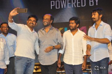 Kaala Movie Pressmeet